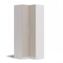 Ver imagem 1 de Guarda-Roupa Canto Modulado 2 Portas Alt2300 Kappesberg
