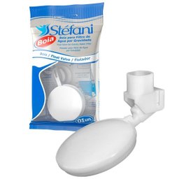 Filtro Purificador de Água Stefani Flex Branco 2v 6L - 3