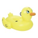 Ver imagem 1 de Boia Inflável Pato Amarelo Gigante Bestway
