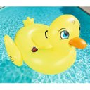Ver imagem 2 de Boia Inflável Pato Amarelo Gigante Bestway