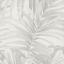 Ver imagem 1 de Papel de Parede Folhagem Tropical Bege Perolado Texturizado Vinílico - Poet Chart 5