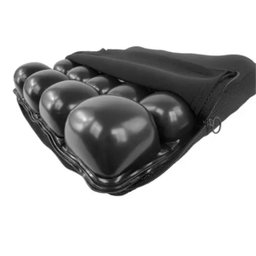 ALMOFADA ANTI ESCARA COM CÉLULAS DE AR INTERCONECT ORTHO PAUHER - 6