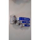 Ver imagem 3 de Registro Esfera Monobloco 1.1/2"
