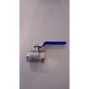 Ver imagem 4 de Registro Esfera Monobloco 1.1/2"