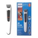 Ver imagem 3 de Aparador Philips Multifuncional Mg3721/77 Branco - 7 em 1 - Bivolt