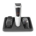 Ver imagem 1 de Aparador Philips Multifuncional Mg3721/77 Branco - 7 em 1 - Bivolt