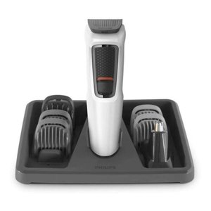 Aparador Philips Multifuncional Mg3721/77 Branco - 7 em 1 - Bivolt