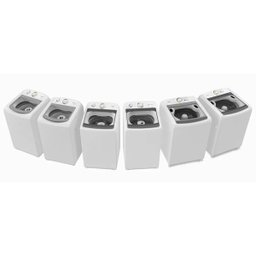 Máquina de Lavar Consul 9kg Dosagem Extra Econômica e Ciclo Edredom - Cwb09Ab - 11