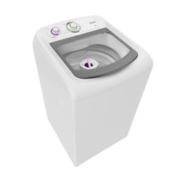 Máquina de Lavar Consul 9kg Dosagem Extra Econômica e Ciclo Edredom - Cwb09Ab - 2