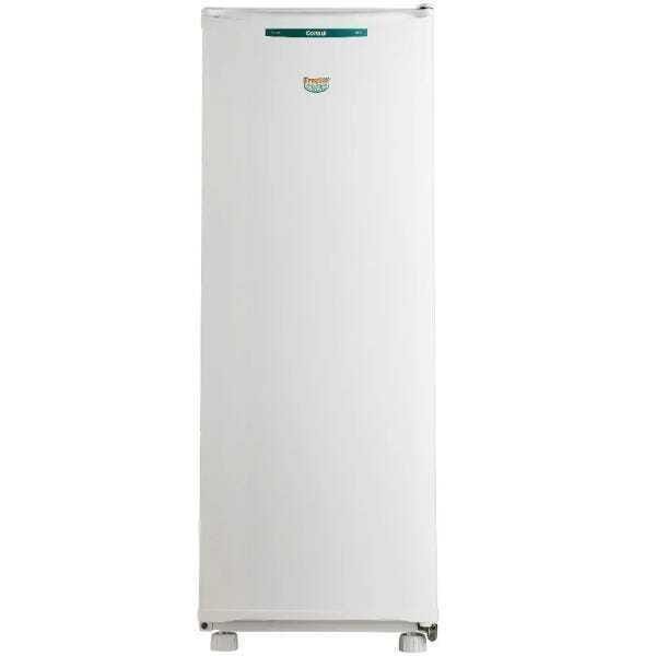Freezer 1 Porta Vertical 121L Branco Consul 127V - 1