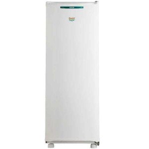 Freezer Congelador Vertical Eco Gelo Compacto -18 ºC 85L EFV100