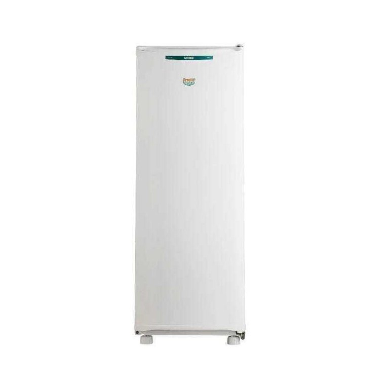 Freezer 1 Porta Vertical 121L Branco Consul 127V