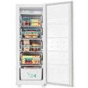 Ver imagem 2 de Freezer 1 Porta Vertical 121L Branco Consul 127V
