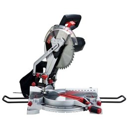 Serra Esquadria 10 Pol. (254mm) 1800 Watts 3310 Skil - 110 Volts - 3