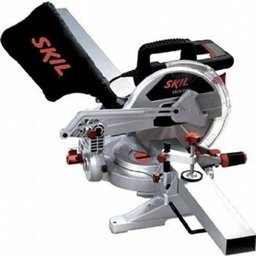 Serra Esquadria 10 Pol. (254mm) 1800 Watts 3310 Skil - 110 Volts - 2