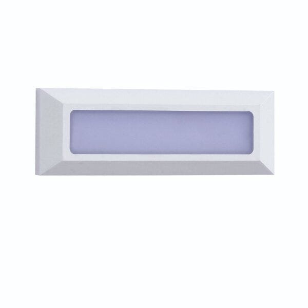 Arandela de Led Matt 1 1x5W Bella Iluminação - 1