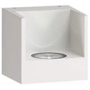 Ver imagem 1 de Arandela de Led Bini 1x2,5W Bella Iluminação
