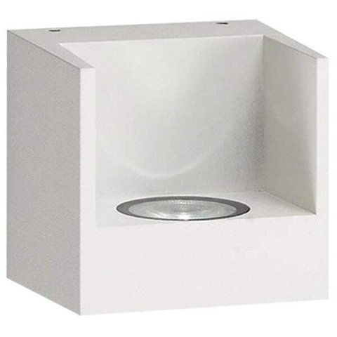 Arandela de Led Bini 1x2,5W Bella Iluminação