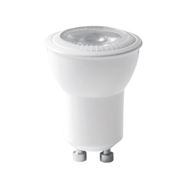 Lâmpada Led Minidicroica Ledpro 4,76cmx3,48cm Bella Iluminação 4 W