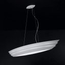 Ver imagem 1 de Pendente Boat Oval Bella Iluminação