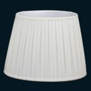 Ver imagem 1 de Cúpula em Tecido Pliss Bella Iluminação