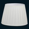 Cúpula em Tecido Pliss Bella Iluminação - 1