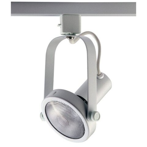 Spot Trilho de Metal Basic 18cmx10cmbella Iluminação