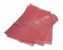 Ver imagem 1 de Saco de Lixo Vermelho 40 Litros para Banheiro Cor:azul