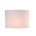 Ver imagem 1 de Cúpula em Tecido Basic 30cmx40cm Bella Iluminação