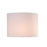 Cúpula em Tecido Basic 30cmx40cm Bella Iluminação - 1