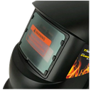 Ver imagem 2 de Mascara Solda Titanium C/escurecimento 11 Fixa Combat