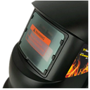 Ver imagem 4 de Mascara Solda Titanium C/escurecimento 11 Fixa Combat