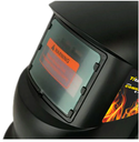 Ver imagem 4 de Mascara Solda Titanium C/escurecimento 11 Fixa Combat