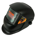 Ver imagem 3 de Mascara Solda Titanium C/escurecimento 11 Fixa Combat