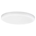 Ver imagem 2 de Luminária Led Redonda Borda Infinita Painel 27W Bivolt 6500K