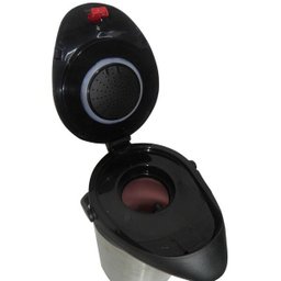 Garrafa Termica Aço Inox 4 Litros Bebidas Cafe Sucos - 4