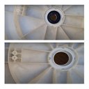 Ver imagem 4 de KIT10 SALVA TANQUE LAVADORA BRASTEMP/CONSUL E COLA FIXA TUDO