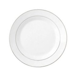 Jogo de Jantar 20 Peças Pratos Porcelana Linha Fina Xícara Cozinha Jantar (Dmp4221) - 2