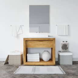 Aquecedor de Ar Portátil Air Heat 3 em 1 1500w 127v WAP Branco - 8