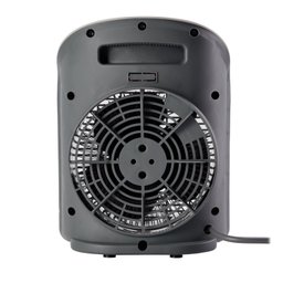 Aquecedor de Ar Portátil Air Heat 3 em 1 1500w 127v WAP Branco - 7