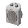 Aquecedor de Ar Portátil Air Heat 3 em 1 1500w 127v WAP Branco - 9