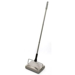 Vassoura Feiticeira Compact 3 Escovas  Escova Mesa  - Passe Feiticeira, n&atilde;o passe trabalho! Limpa rapidamente: Tapetes Carpetes Cer&acirc;mica Sint&eacute;ticos Pisos de Madeira Gratis uma Escova Feiticeira de mesa - 3