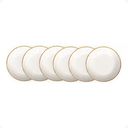 Ver imagem 1 de Conjunto 6 Pratos Fundo Rústico 22cm Tramontina