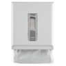DISPENSER PAPEL INTERFOLHA BRANCO STREET - NOBRE - 1