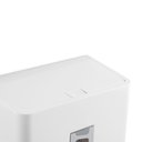 Ver imagem 2 de DISPENSER PAPEL INTERFOLHA BRANCO STREET - NOBRE