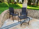 Ver imagem 6 de CADEIRAS DE JARDIM BELA COM MESA - SACADA, ÁREA, CHURRASQUEIRA, EDICULA, VARANDA, JARDIM CONJUNTO
