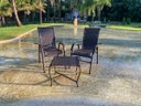Ver imagem 4 de CADEIRAS DE JARDIM BELA COM MESA - SACADA, ÁREA, CHURRASQUEIRA, EDICULA, VARANDA, JARDIM CONJUNTO