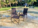 Ver imagem 2 de CADEIRAS DE JARDIM BELA COM MESA - SACADA, ÁREA, CHURRASQUEIRA, EDICULA, VARANDA, JARDIM CONJUNTO