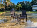 Ver imagem 3 de CADEIRAS DE JARDIM BELA COM MESA - SACADA, ÁREA, CHURRASQUEIRA, EDICULA, VARANDA, JARDIM CONJUNTO