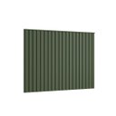 Ver imagem 1 de Painel Ripado Smart 160x120cm F952 Musgo